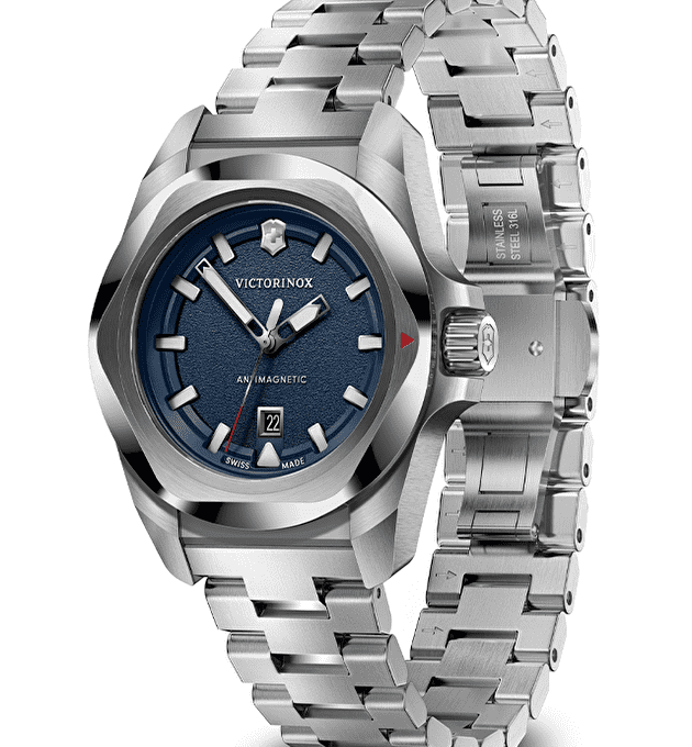 Наручные часы Victorinox Inox Small