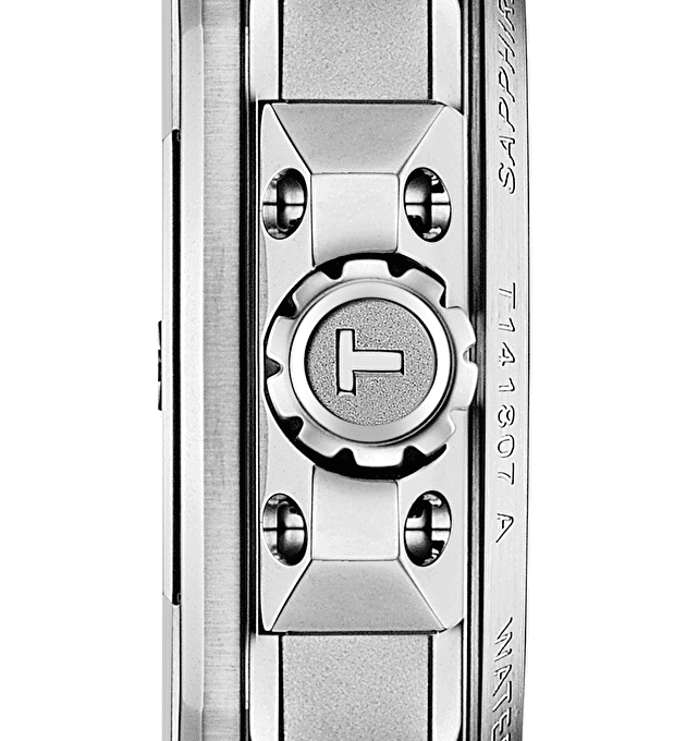 Наручные часы Tissot T-Race Powermatic 80 41 mm