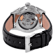 Наручные часы Hamilton Jazzmaster Open Heart Lady Auto  