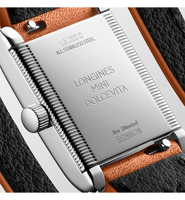 Наручные часы Longines Mini Dolcevita