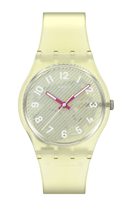 Наручные часы SWATCH WAVELENGTHS OF SAND