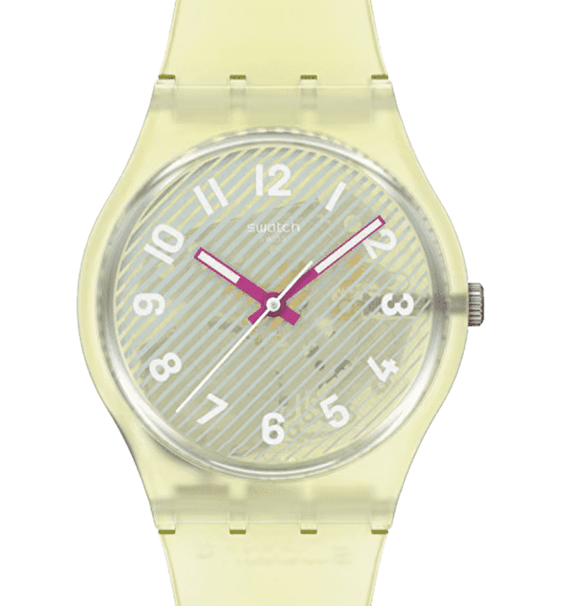 Наручные часы SWATCH WAVELENGTHS OF SAND