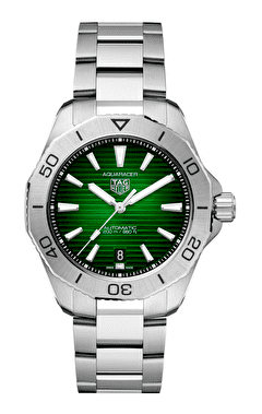 Aquaracer 
Professional 200 Date