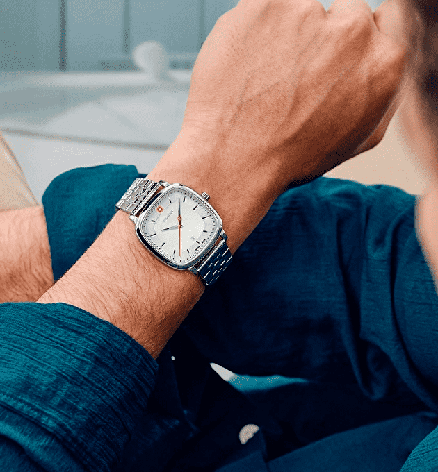 Наручные часы Wenger Vintage Classic