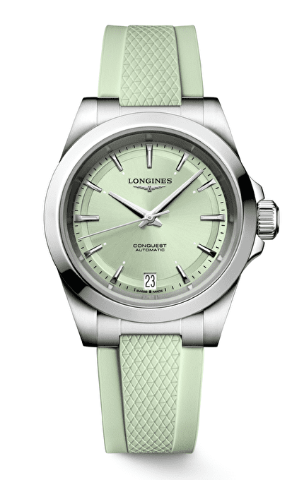 Longines Conquest