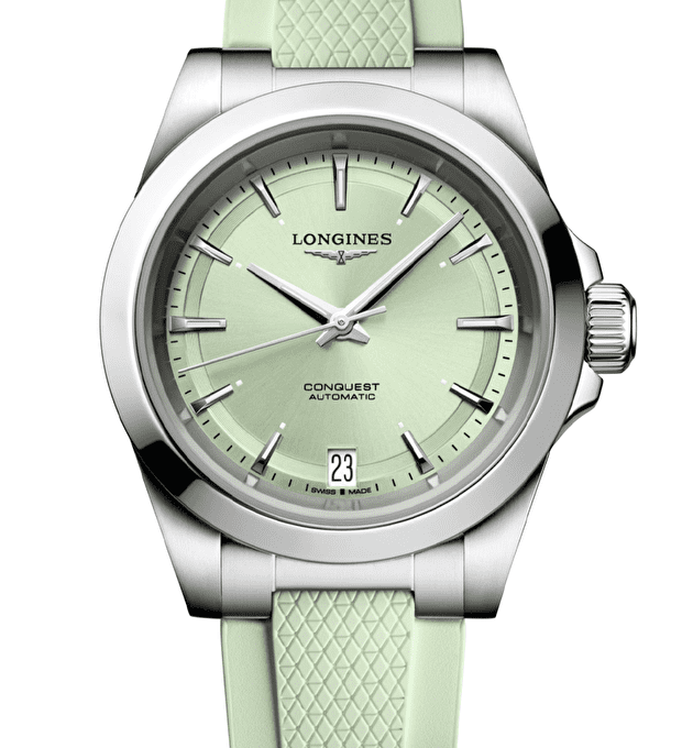 Наручные часы Longines Conquest