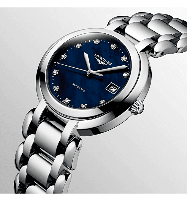 Наручные часы Longines Primaluna