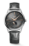 Longines Flagship Heritage Moonphase