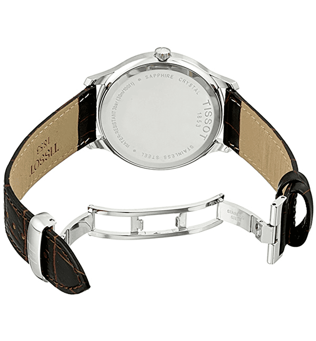 Наручные часы Tissot Tradition