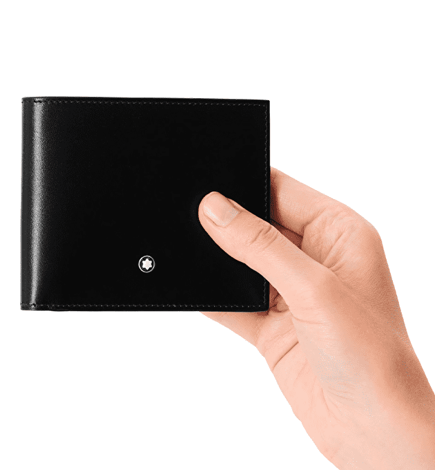 Портмоне Meisterstück