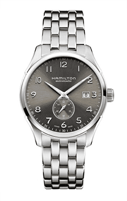 Наручные часы Hamilton Jazzmaster Maestro Small Second Auto