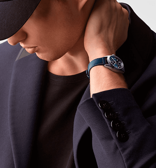 Наручные часы Longines Spirit