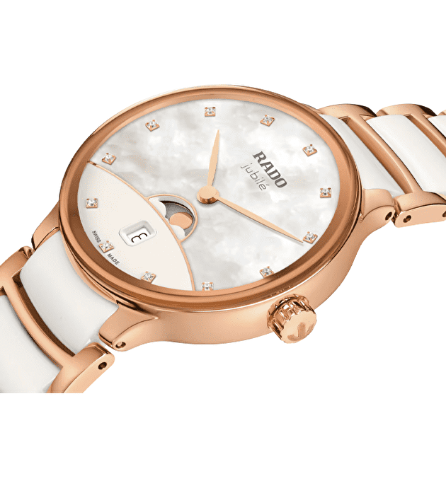 Наручные часы Rado Centrix Moonphase