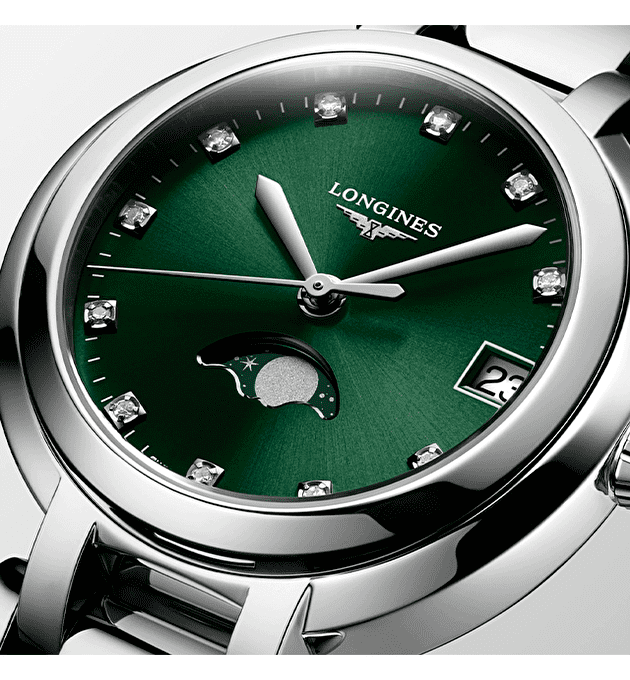 Наручные часы Longines Primaluna