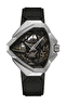 Наручные часы Ventura Edge Skeleton