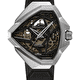 Наручные часы Ventura Edge Skeleton