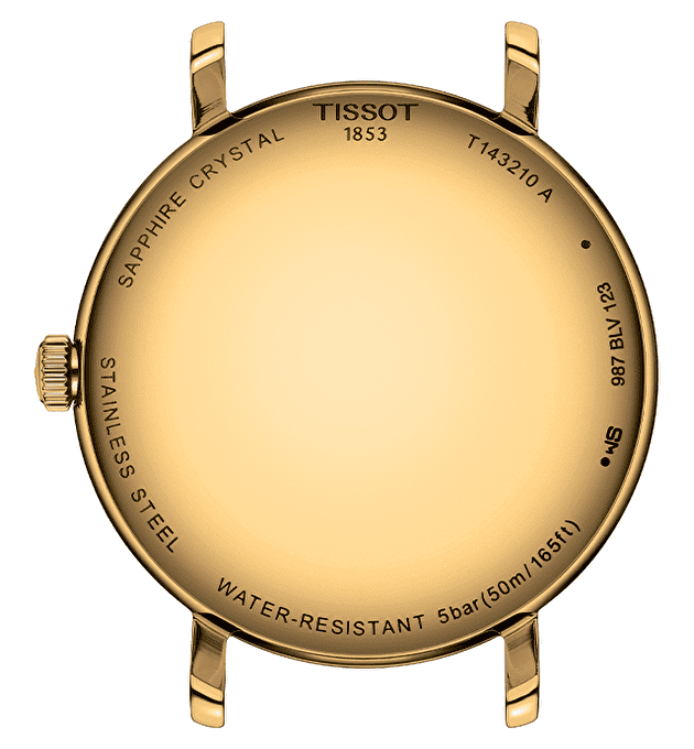 Наручные часы Tissot Everytime Lady