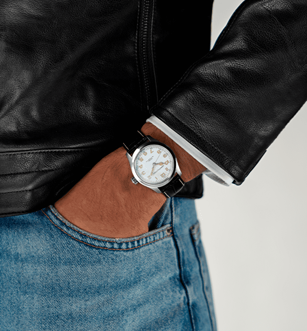 Наручные часы Hamilton Khaki Field Murph Auto 38mm