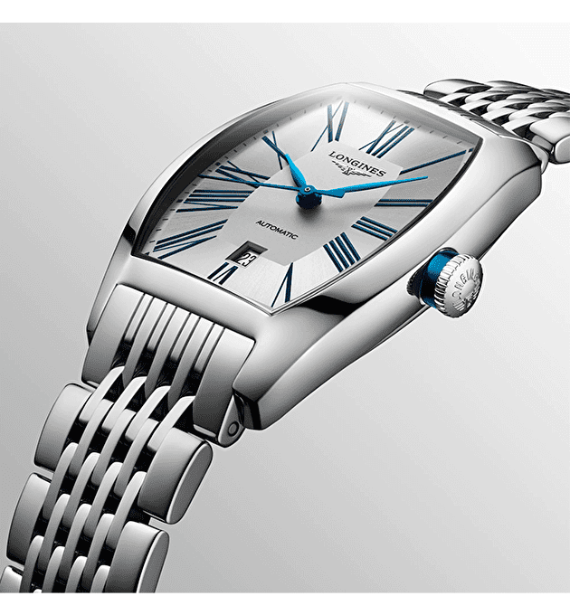 Наручные часы Longines Evidenza