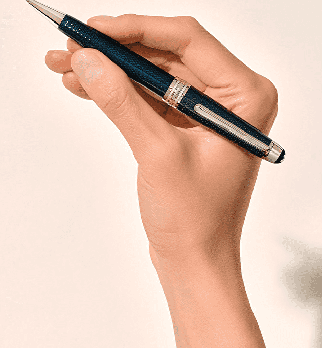 Шариковая Ручка Meisterstück