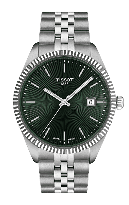 Наручные часы Tissot Ballade 40mm