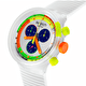 Наручные часы SWATCH NEON JELLY