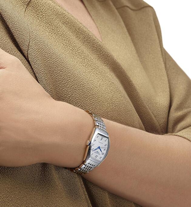 Наручные часы Longines Evidenza