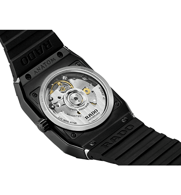 Наручные часы Rado Anatom Automatic