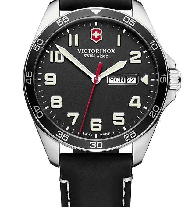 Наручные часы Victorinox Fieldforce