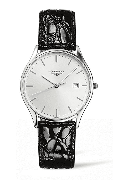 Наручные часы Longines Lyre