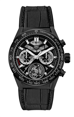 Наручные часы Carrera Calibre Heuer 02 T