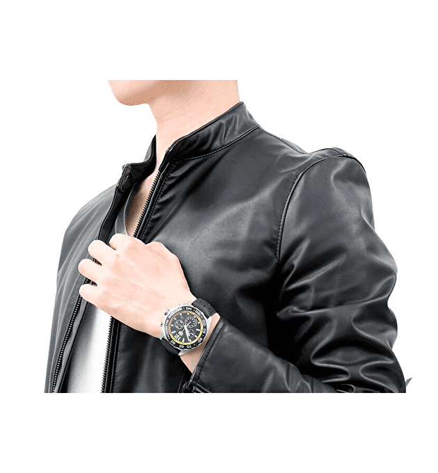 Наручные часы Tag Heuer Formula 1 Chronograph Quarz 43 Mm