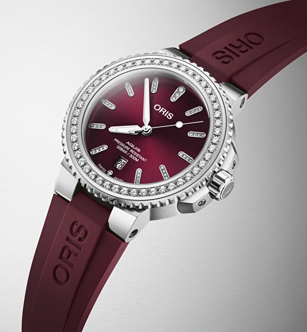 Наручные часы Aquis Date