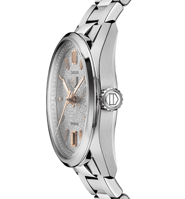 Наручные часы Tag Heuer Carrera Date