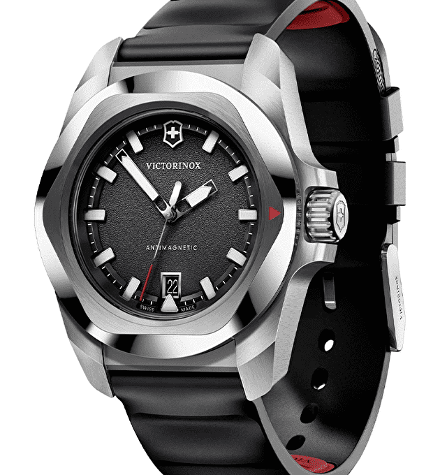 Наручные часы Victorinox Inox Quartz