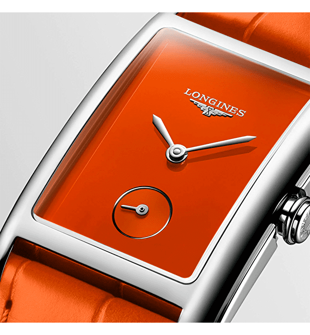 Наручные часы Longines Dolcevita