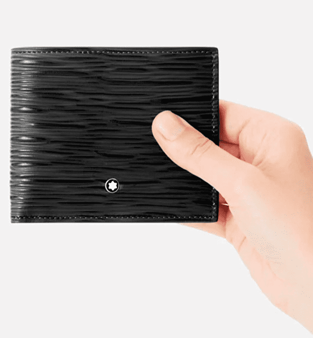 Портмоне 4810