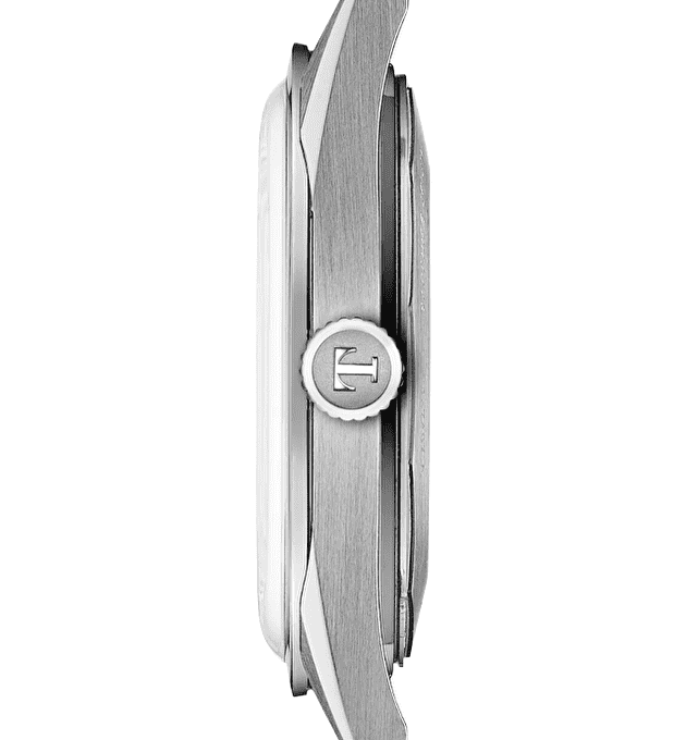 Наручные часы Tissot Visodate 39 mm