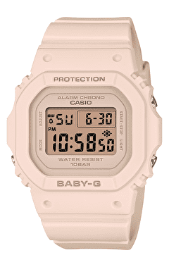 Наручные часы Casio Baby-G