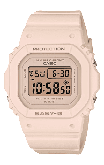 Наручные часы Casio Baby-G