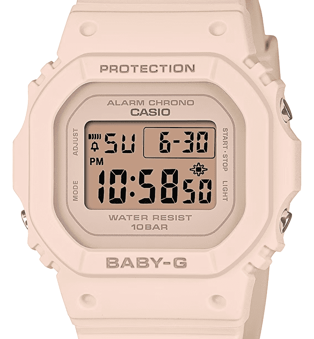 Наручные часы Casio Baby-G