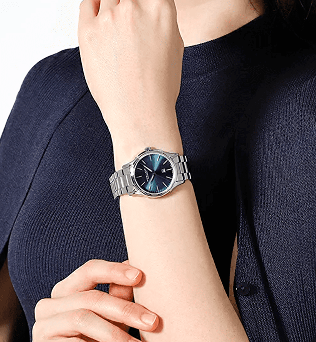 Наручные часы Hamilton Jazzmaster Viewmatic Auto