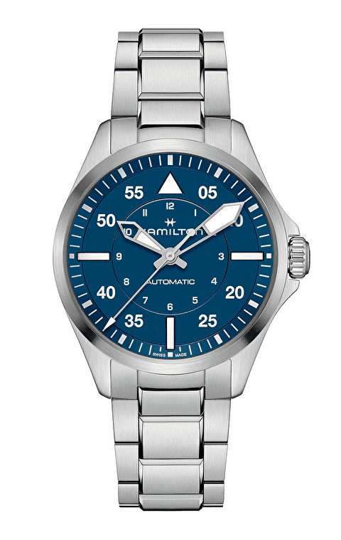 Часы Hamilton (Хамилтон) купить в Минске, цены в магазине Swisstime