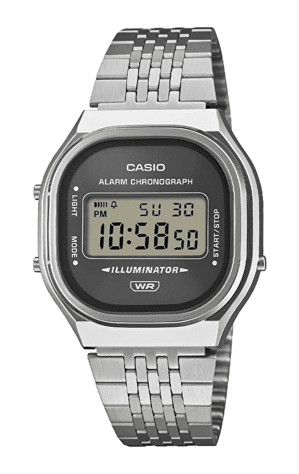 Наручные часы Casio Vintage