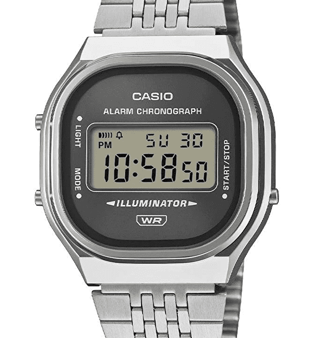 Наручные часы Casio Vintage