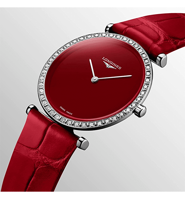 Наручные часы La Grande Classique De Longines