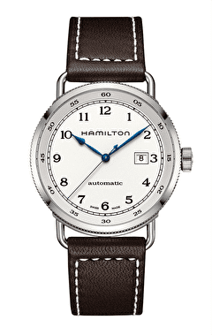 Наручные часы Khaki Navy Pioneer Auto