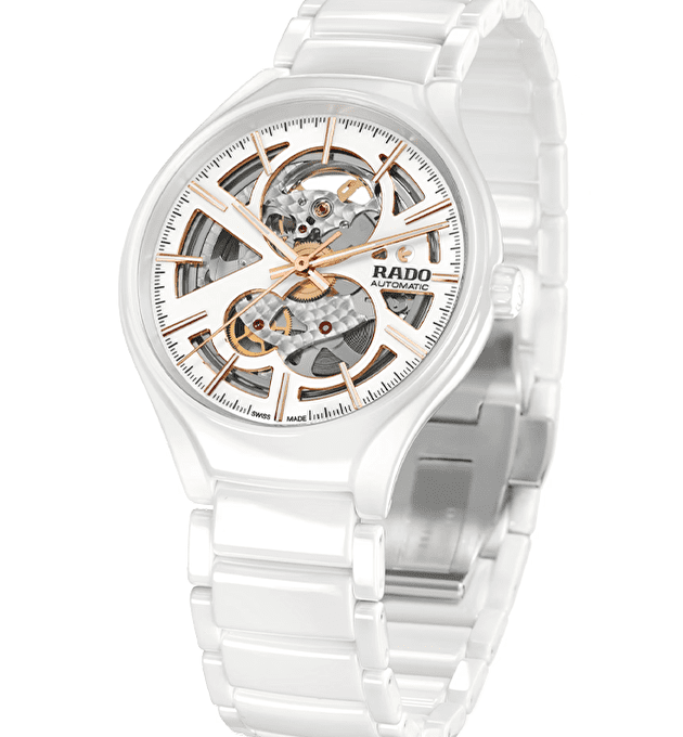 Наручные часы Rado True Round Automatic