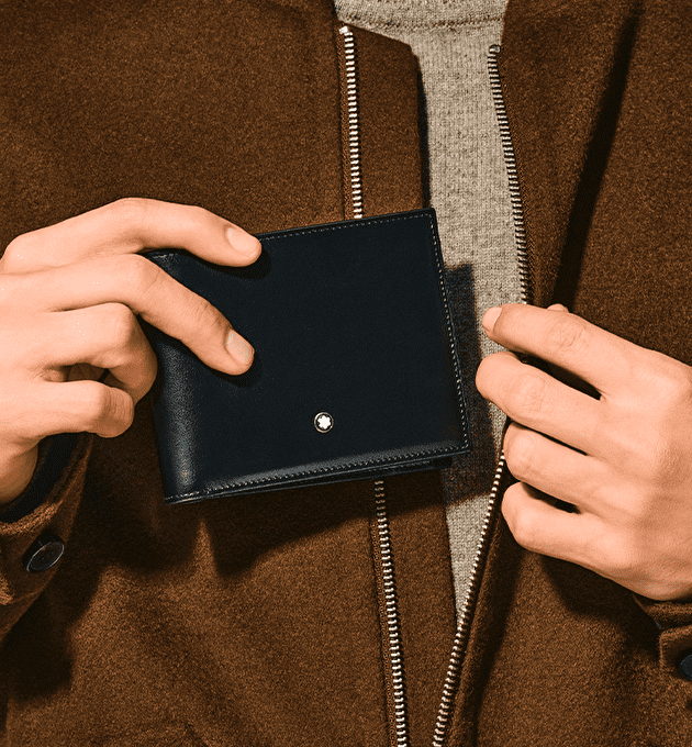 Портмоне Meisterstück