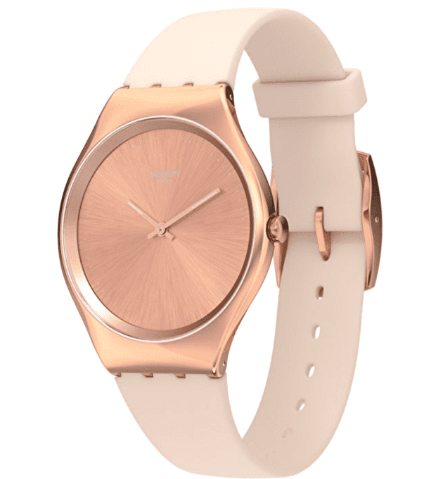 Наручные часы Swatch Skinrosee